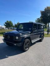 Mercedes-Benz G 320 Lang W463  -- Traumzustand -- Voll --