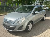 Opel Corsa D Satellite - Opel Corsa in Lübeck