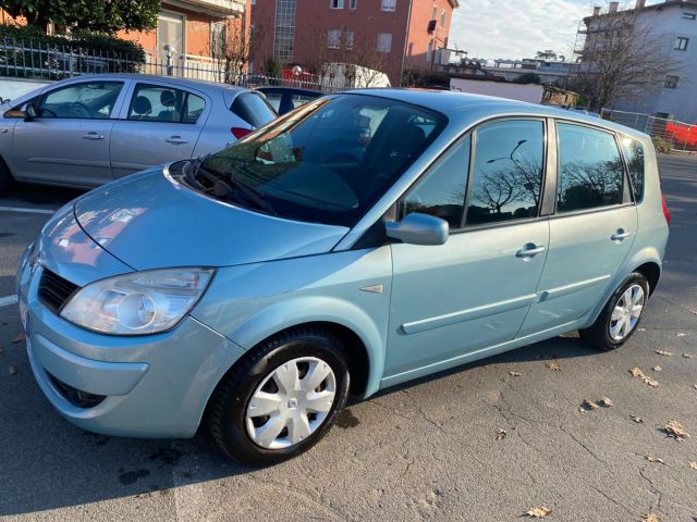 Renault Scenic Scénic 1.5 dCi/85CV Serie Special