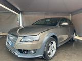 Audi A4 allroad A4 allroad 3.0 V6 TDI F.AP. S tr - Audi A4 Allroad aus 2010