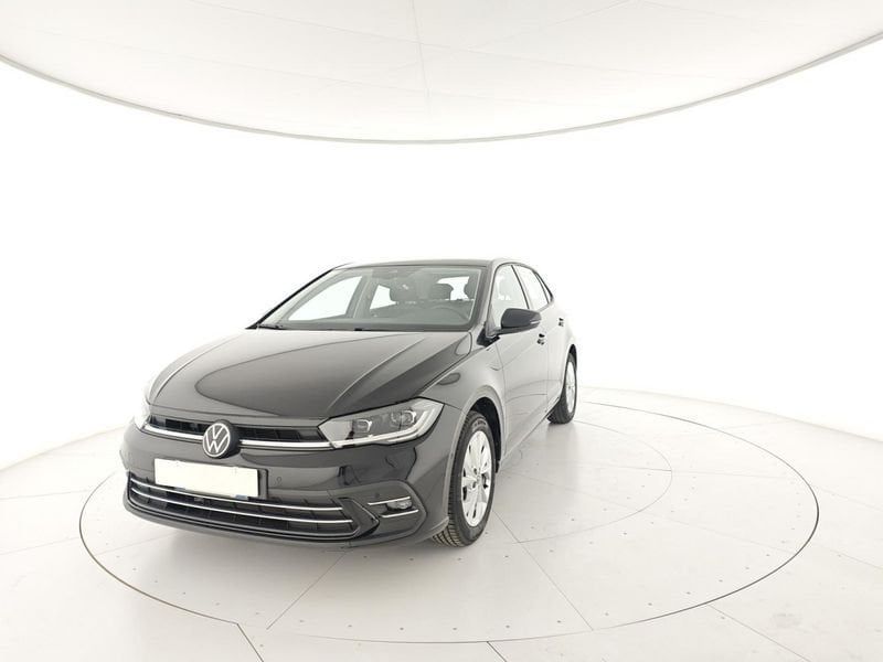 Other Volkswagen Polo 1.0 TSI Style imagem 2