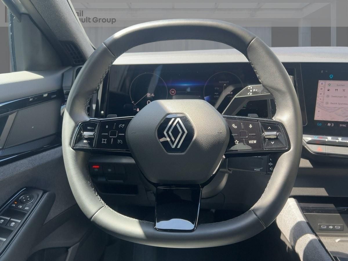 Renault Austral - Bild 11