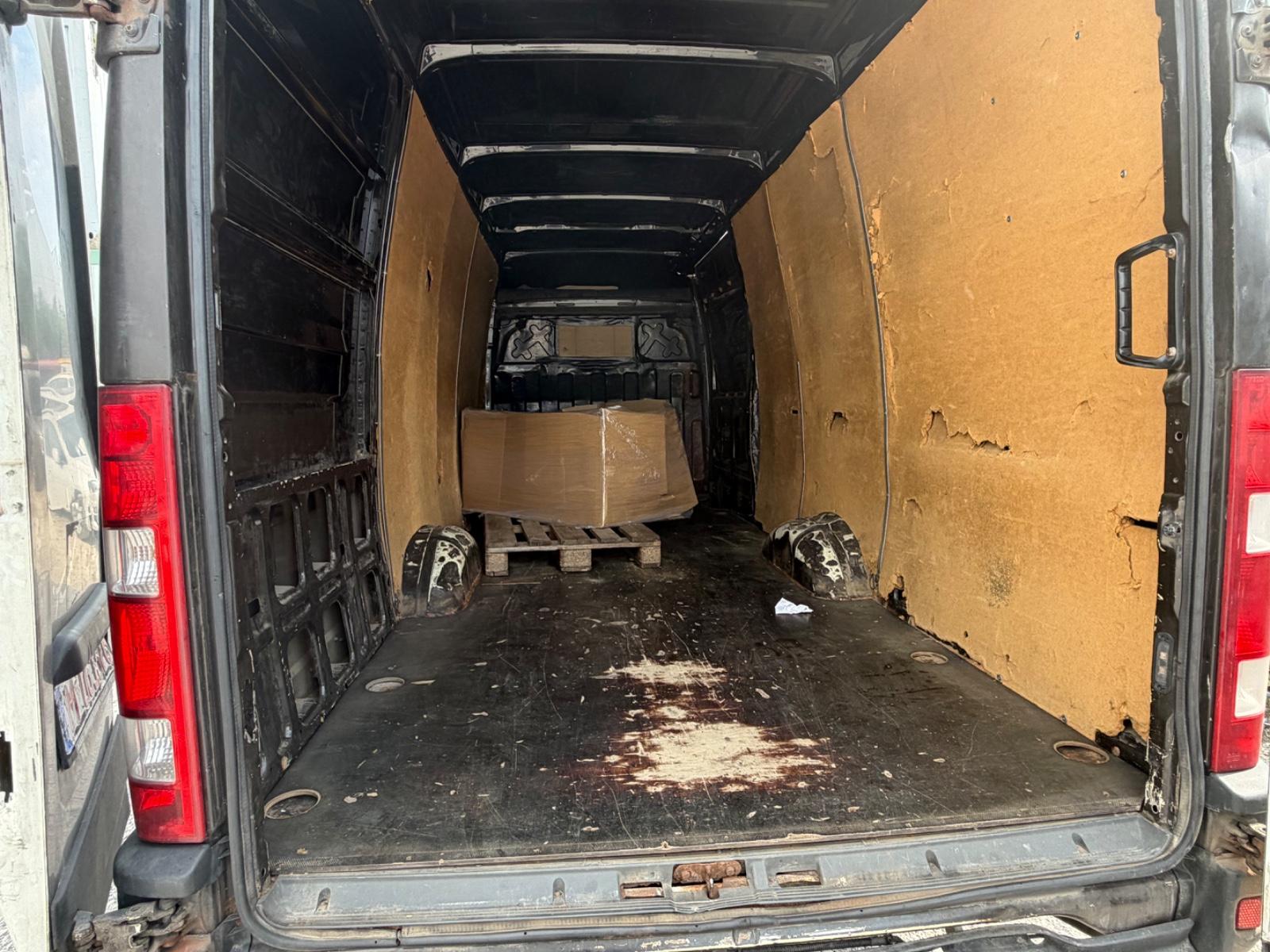 Iveco Andere Daily