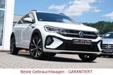 Volkswagen Taigo 1.5 TSI DSG "R-Line"LED"IQ"DAB"ACC" - Volkswagen Taigo aus 2021