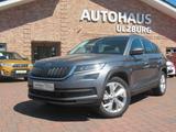 Skoda Kodiaq Soleil 1.5 TSI DSG/Navi/Leder/Standh./LED - Skoda Kodiaq Gebrauchtwagen in Hamburg