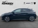 Peugeot 208 Allure Pack 1.2 PureTech 100 AUT+LED+PDC+CAM - gebrauchte Peugeot 208 aus dem Jahr 2023