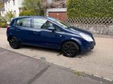 Opel Corsa 1.0 Twinport ecoFLEX Edition Ed... - Opel Corsa aus 2009: Ecoflex