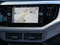 Volkswagen Taigo - Vorschau Bild 8