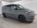 Volkswagen T7 Multivan Edition Lang|Deutsch Fzg|UNFALLFREI - mit Diesel-Antrieb: mit Navigationssystem, Van