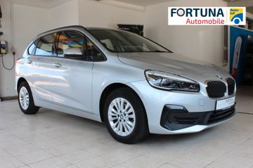 BMW 218 Active Tourer - 1