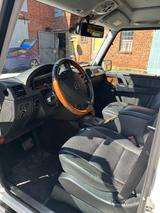 Mercedes-Benz G 500 Grand Edition  - gebrauchte Mercedes-Benz G 500 aus dem Jahr 2006