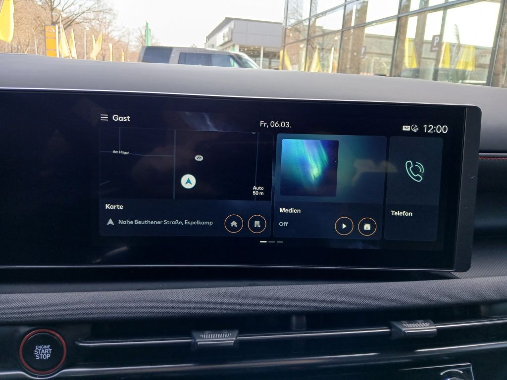 Hyundai Tucson – Bild 16