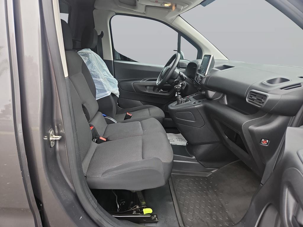 Citroën Berlingo Club L1 BlueHDi 100