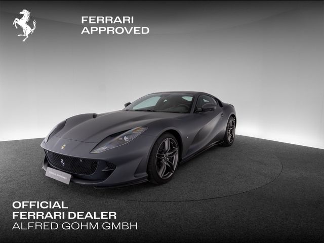 FERRARI 812