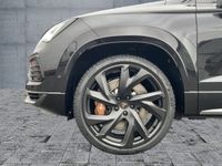Cupra Ateca - Vorschau Bild 8