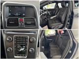 Volvo XC60 Momentum|AHK|STANDHZ|BIXENON|BLIS|MEM|ACC| - Volvo XC60 Gebrauchtwagen in Hamburg