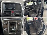 Volvo XC60 Momentum|AHK|STANDHZ|BIXENON|BLIS|MEM|ACC| - Volvo XC60 in Hamburg