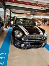 MINI Mini Cooper SD countryman - MINI Cooper SD Countryman von privat