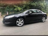 Peugeot 407 3.0 V6 - Peugeot 407: Coupe, V6