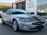 Jaguar XK 4.2 Coupe XENON/NAVI/LEDER/KEYLESS/MEMORY/BT