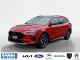 Ford Focus Turnier Active X NAVI^ AHK^ KLIMA^ SSA^ - Ford: Ss