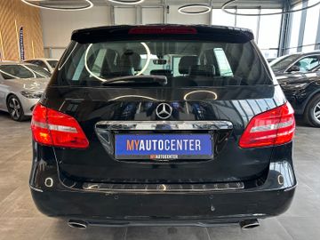 Mercedes-Benz B 200 CDI *Kamera*Park Assistent*