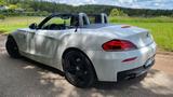 BMW Z4 sDrive23i - - BMW Z4 von privat