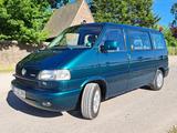 Volkswagen T4 Caravelle 2.8 VR6 Klima*AHK*2.Hd*HU 01.2027 - Volkswagen T4 Caravelle mit Benzin-Antrieb