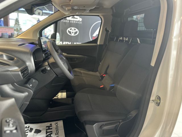 Toyota Proace City  L2 Meister *SOFORT*