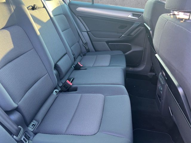 Golf VII Sportsvan 1.4 TSI Navi Klima