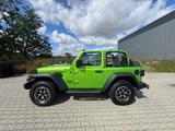 Jeep Wrangler 2.0 T-GDi  Automati...