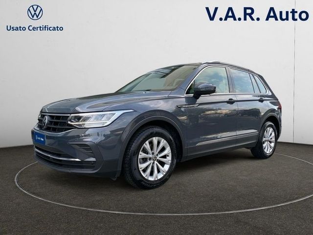 Volkswagen Tiguan 2.0 TDI SCR Life