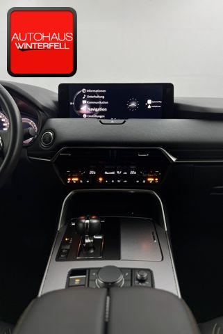 Mazda CX-60 e-3.3 SKYACTIV-D HOMURA AWD MEMO+360+HUD+