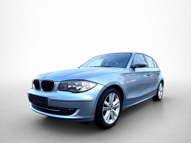 BMW 116i*KLIMA*SITZHEIZUNG*WINTERREIFEN*TEXT LESEN!!