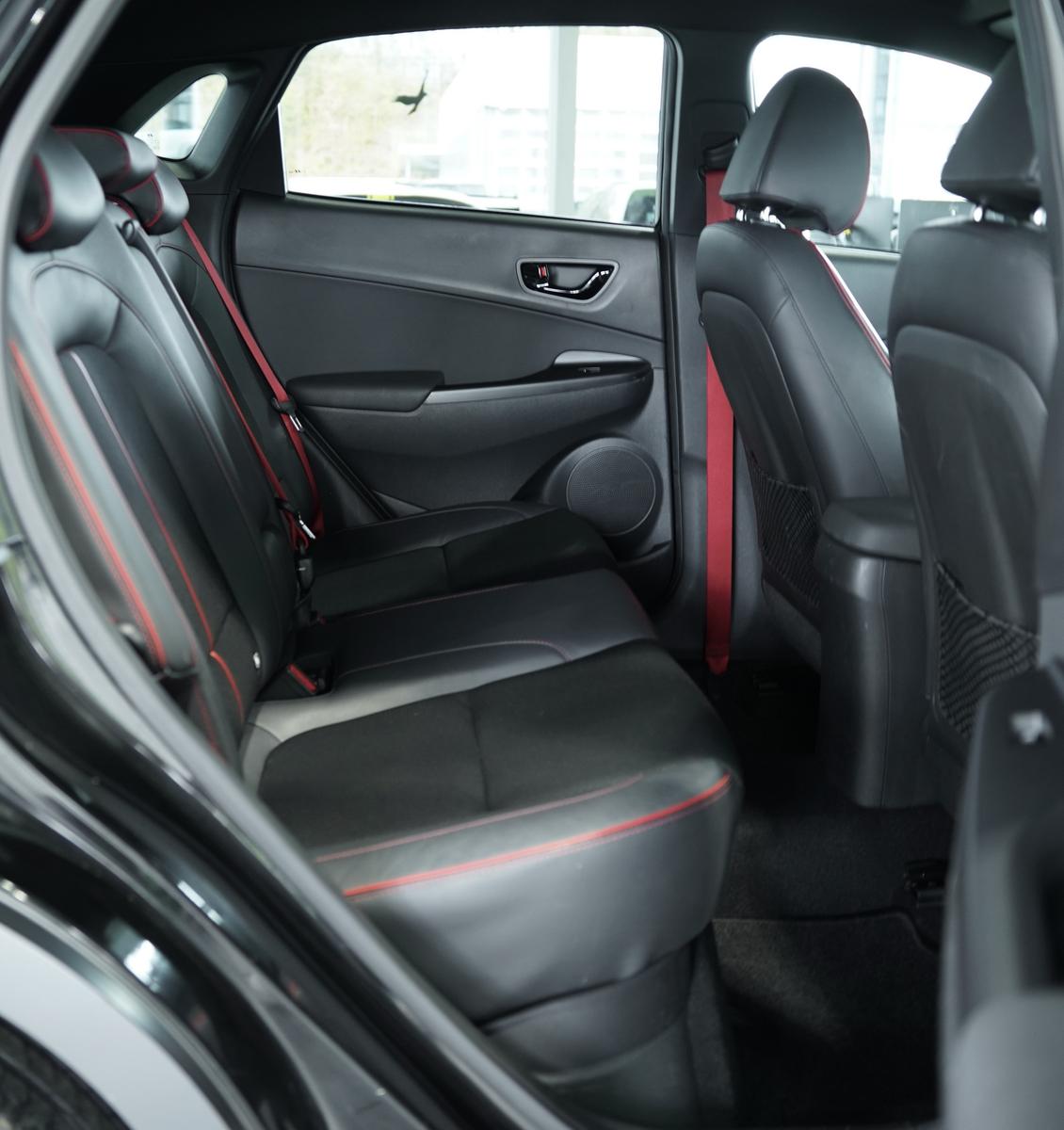 Hyundai Kona Style 4WD 2.Hand *Navi *Technik-Paket *SHZ