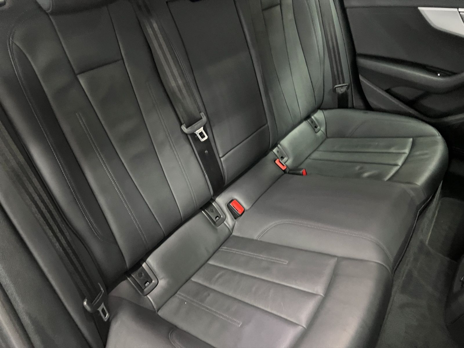 Audi A5 - Bild 17