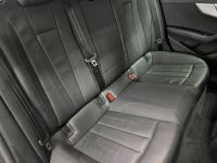 Audi A5 - Vorschau Bild 17