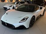 Maserati MC20*CARBON*LIFT*PPF*2J.GARANTIE*Maserati-IN* - Maserati MC20 aus 2021