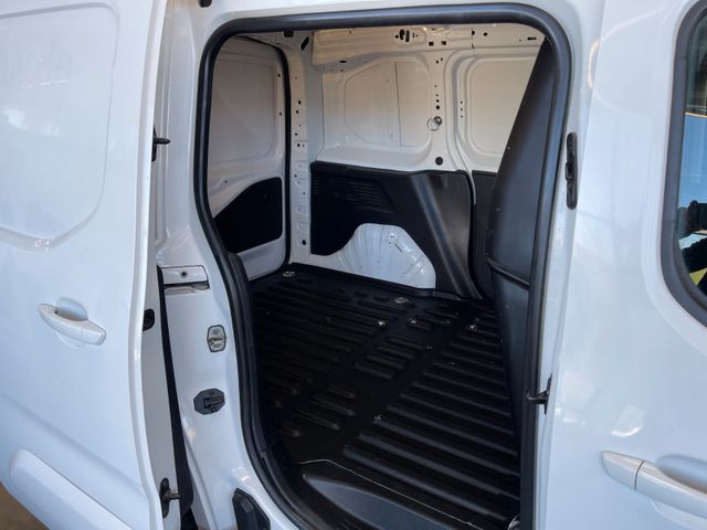 Opel Combo E Cargo Edition *KAMERA*NAVI*PDC*TOUCH*