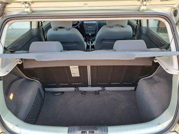 Fahrzeugabbildung Volkswagen Fox Style