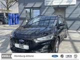 Ford Focus Turnier 1.0 EcoBoost Hybrid ST-LINE STYLE - Ford Focus: Style