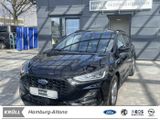 Ford Focus Turnier 1.0 EcoBoost Hybrid ST-LINE STYLE - Ford Focus: ST Line Style