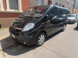 Opel Renault Vivaro Life 2.5 Diesel Westfalia - Opel Vivaro: Westfalia