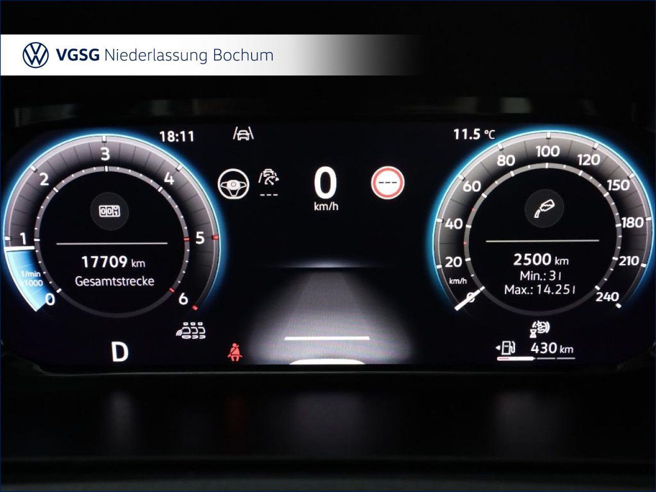 Volkswagen Caddy - Bild 15