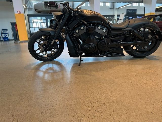 Harley-Davidson Night Rod