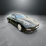 Porsche Panamera 970 Turbo Allrad - Porsche Panamera in Aachen