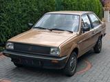 Volkswagen VW Derby 2 - Volkswagen: Derby