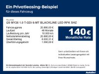 Hyundai i20 - Vorschau Bild 4