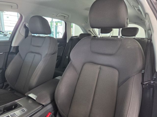 A6 Avant 3.0 TDI QUATTRO MATRIX NAV eHECK KAM360