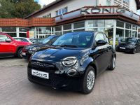 Fiat 500e - Vorschau Bild 1